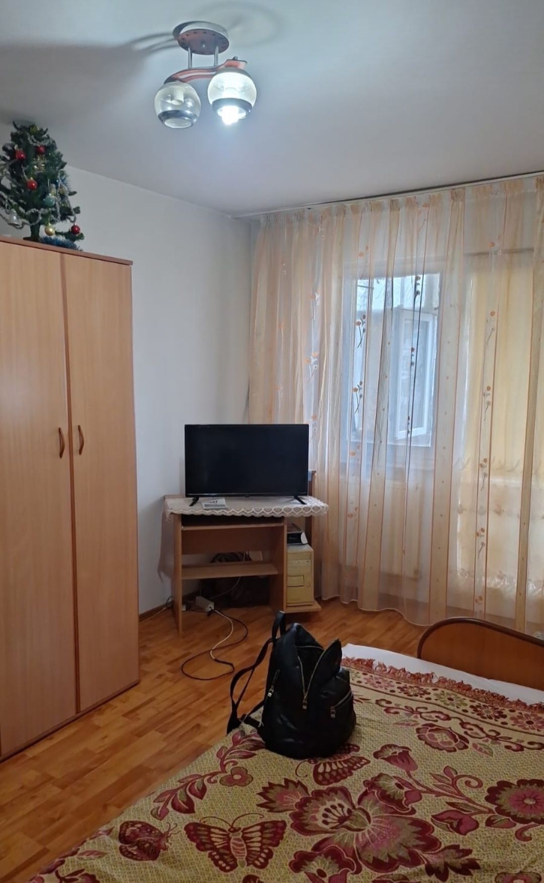 Garsoniera de închiriat Craiova