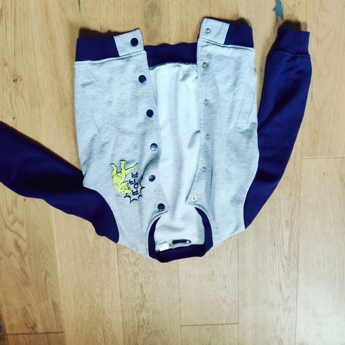 Bluza trening tip geaca 6 ani