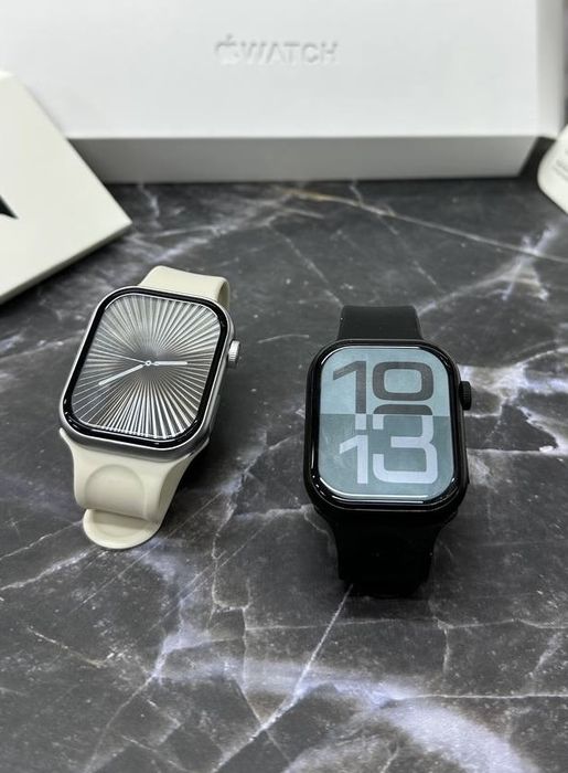 Apple Watch 10  42/46mm / SE / Ultra 2 Premium 1:1