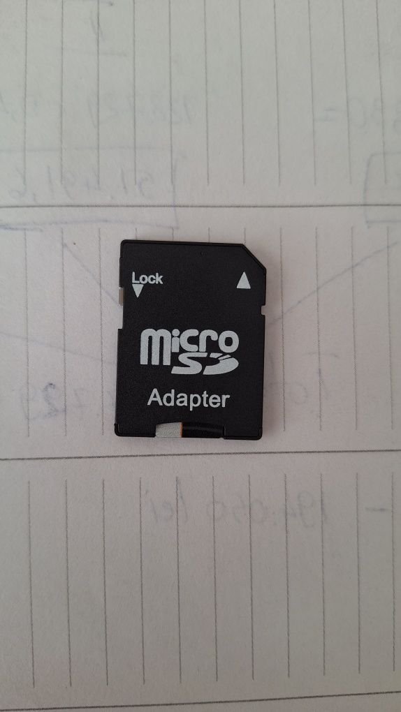 Card microsd 256GB 4K Xiaomi