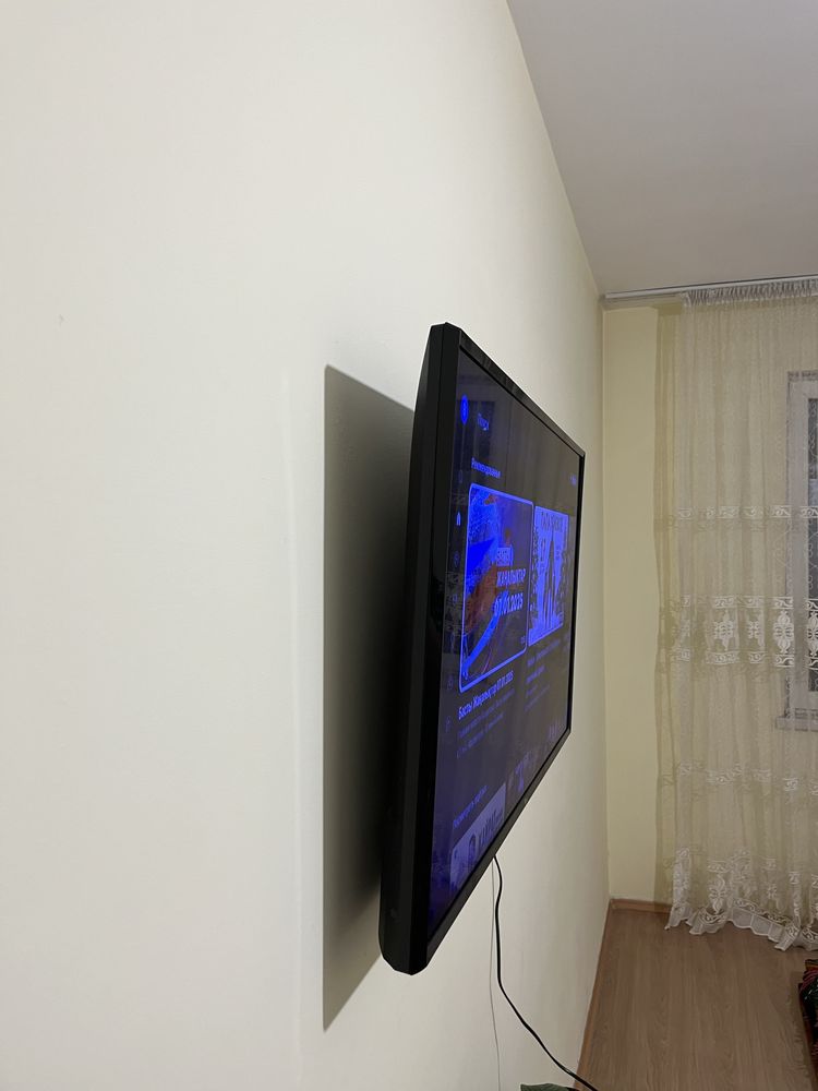 LG в хорошем состоянии
