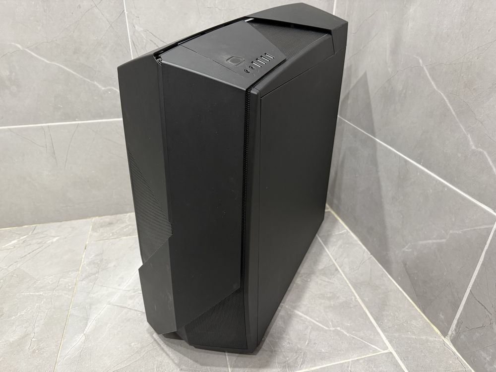 Компютър i7-8700K / GTX 1050 / 16 GB RAM