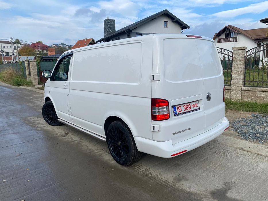 Volkswagen Transporter Frigorific 2015 GARANTIE / LIVRARE Konvekta