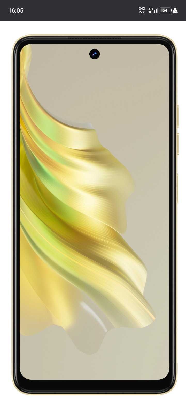 Tecno Spark 20   8+8/128