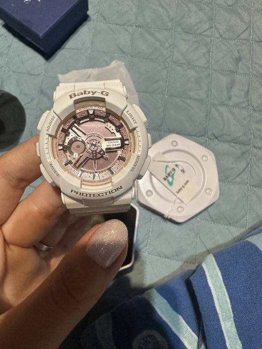 Часовник Casio Baby G