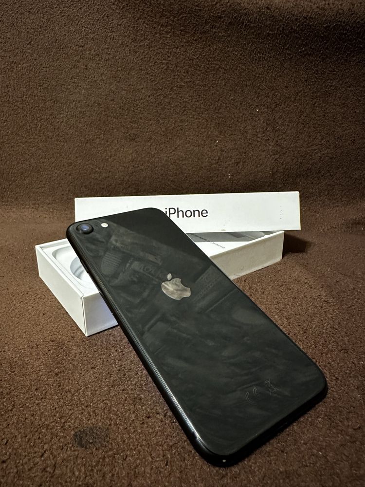 iPhone SE 2020 64gb