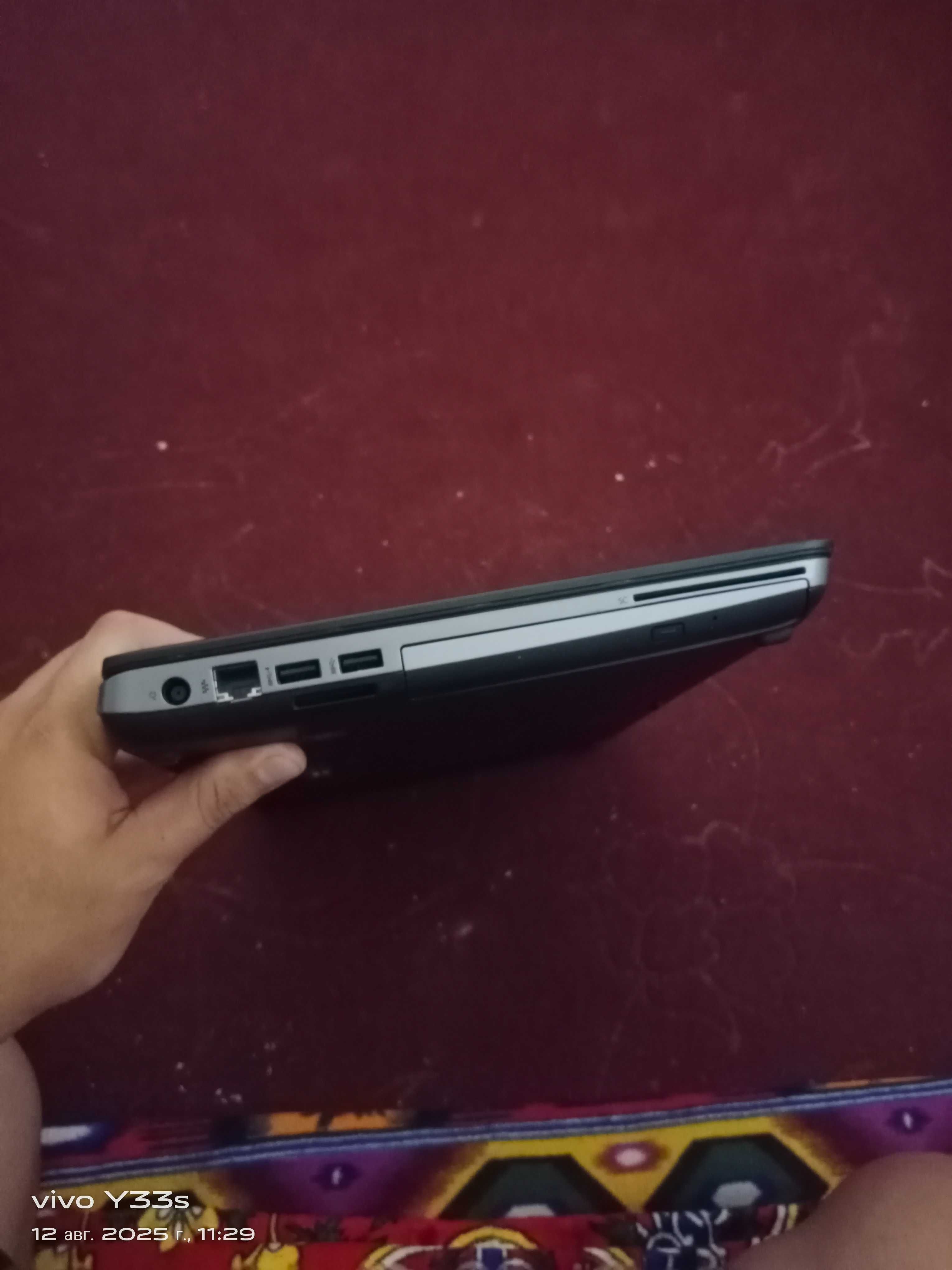 Noutbook Hp probook