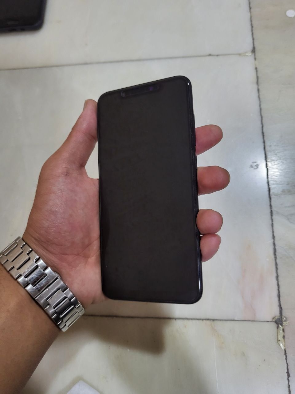 Xiaomi 8 karopka dacument zaryadka chixol steklo bor