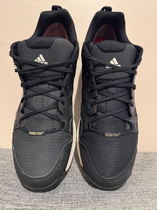 Adidas Kanadia 7 Gore Tex.