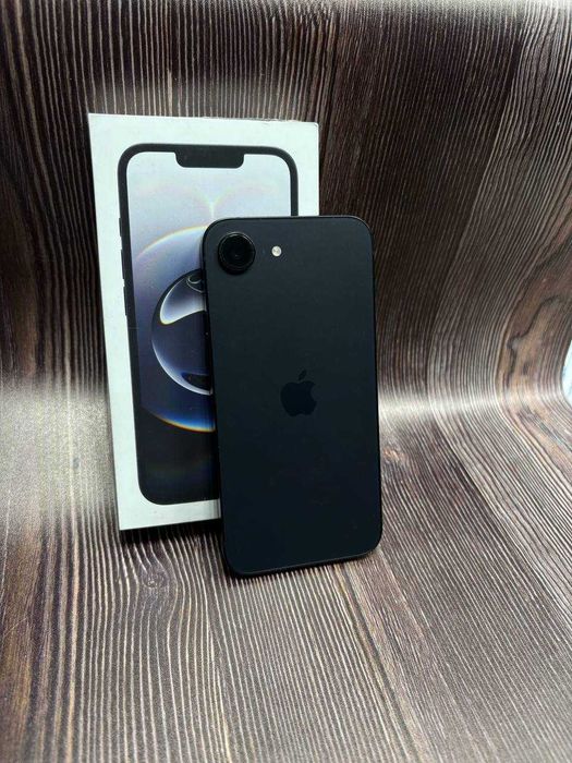 Apple iPhone 16e. Жезказган мира (777589)