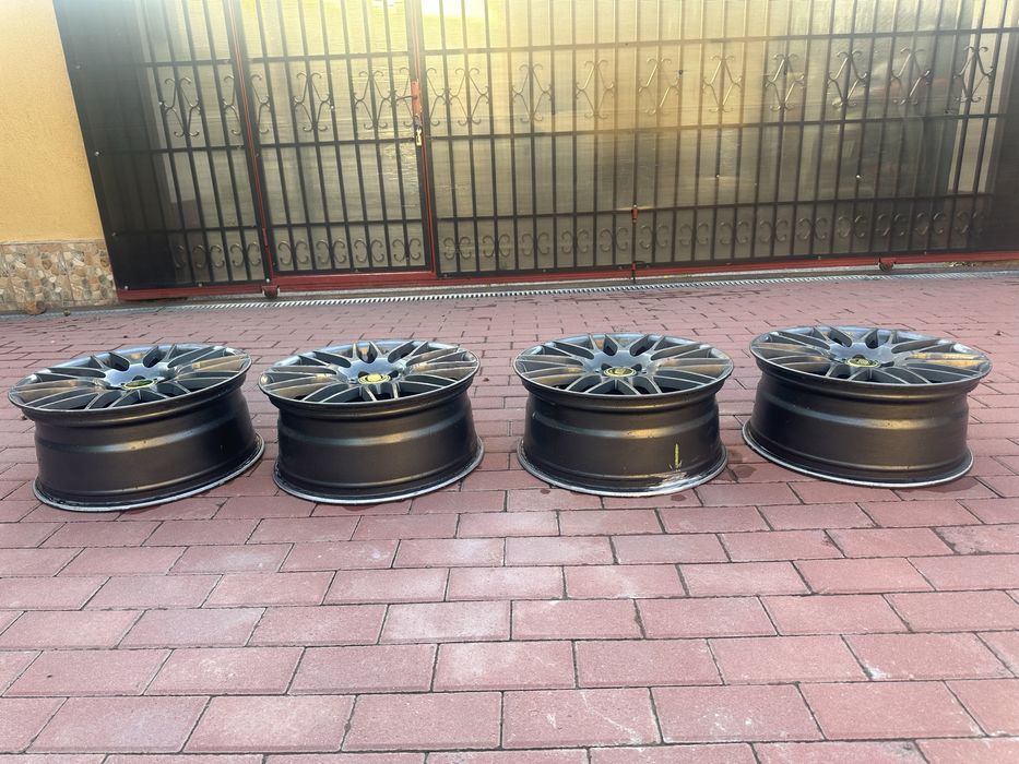 Vand /MIC ICW Jante din aliaj pe 18 inch