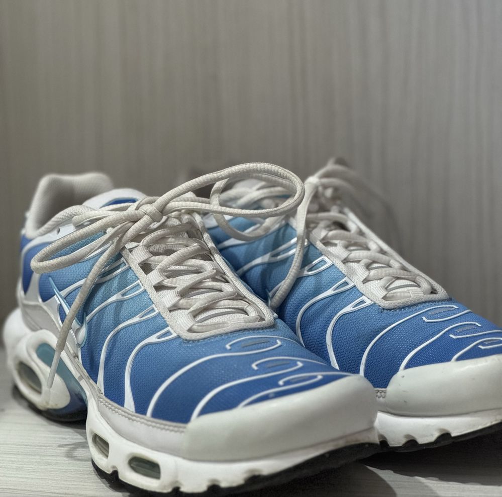 Nike Air Max Plus
