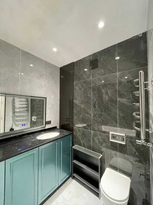 Сдаётся квартира на Шайхантахурском р-н тинчлик гунча