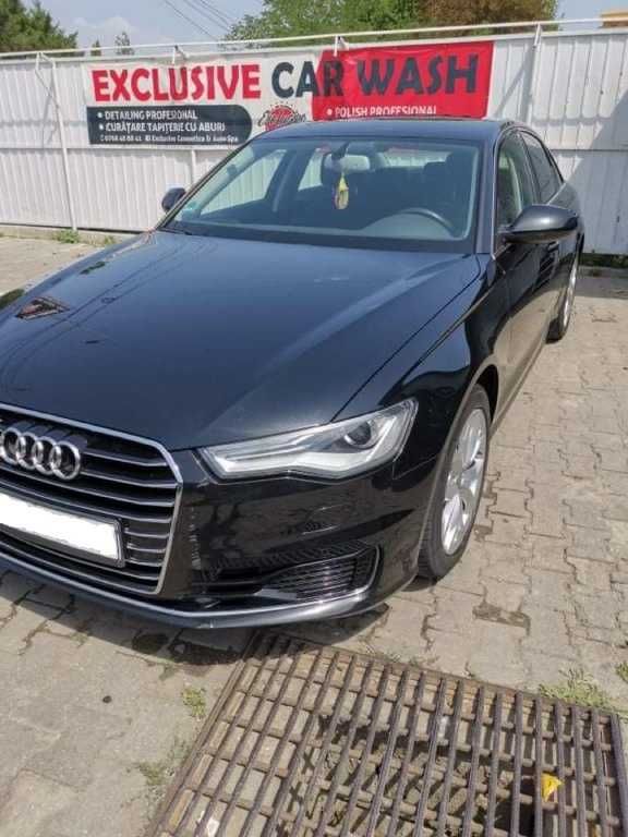 Dezmembrari Dezmenbrari Piese piesa Dez audi a6 c7 4gc 2016 2.0 190cp