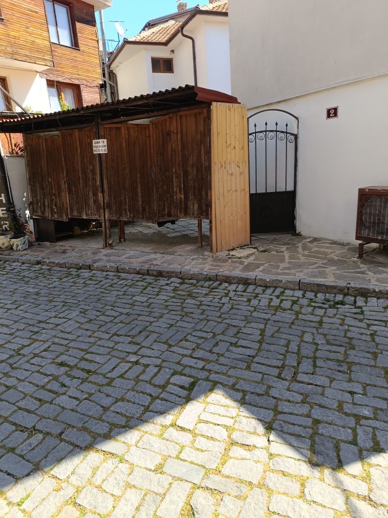 Дава се под наем Магазин в Несебър - 4 кв.м за 76.5 € - Снимка #2