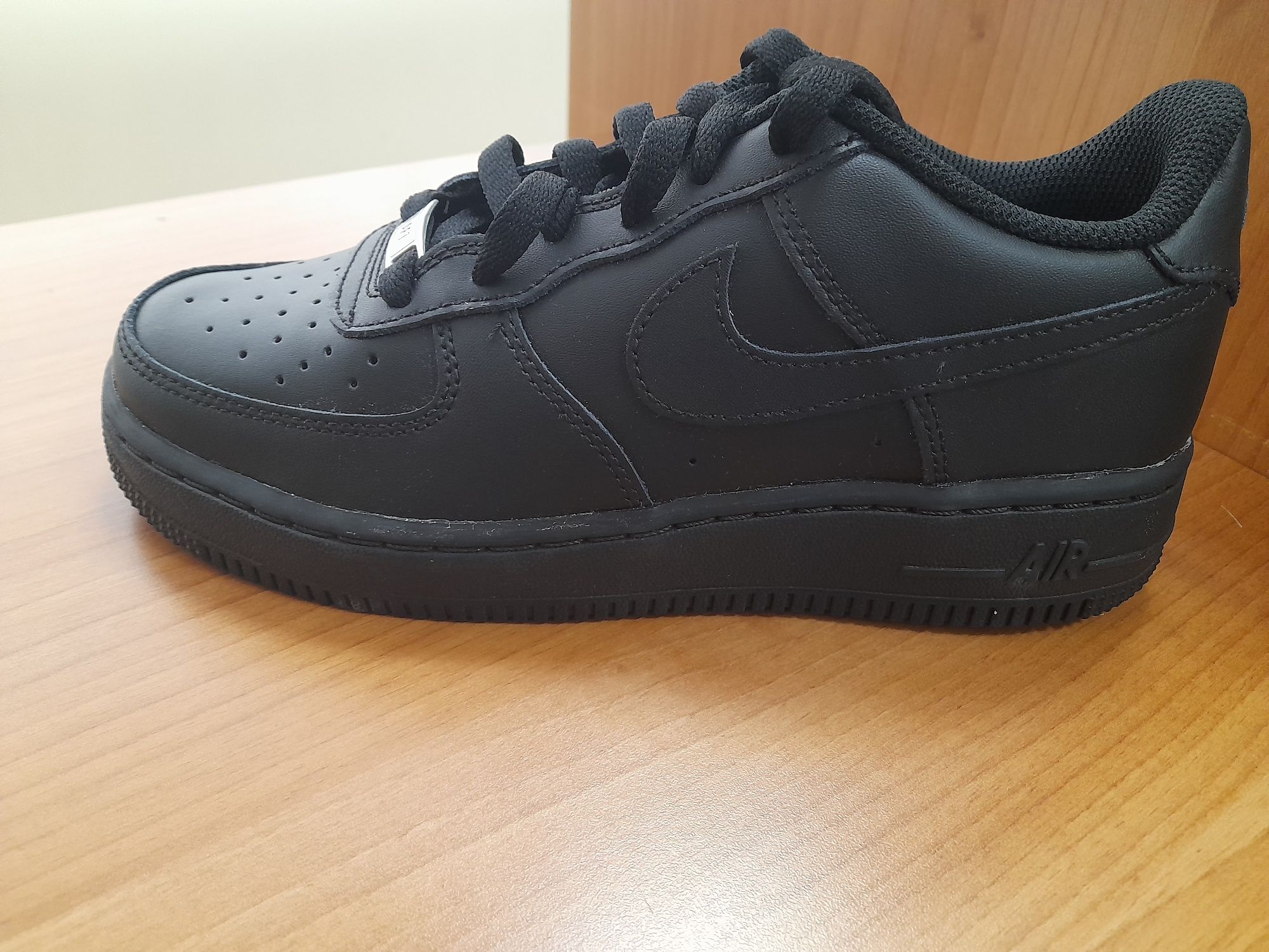 Маратонки Nike Air Force