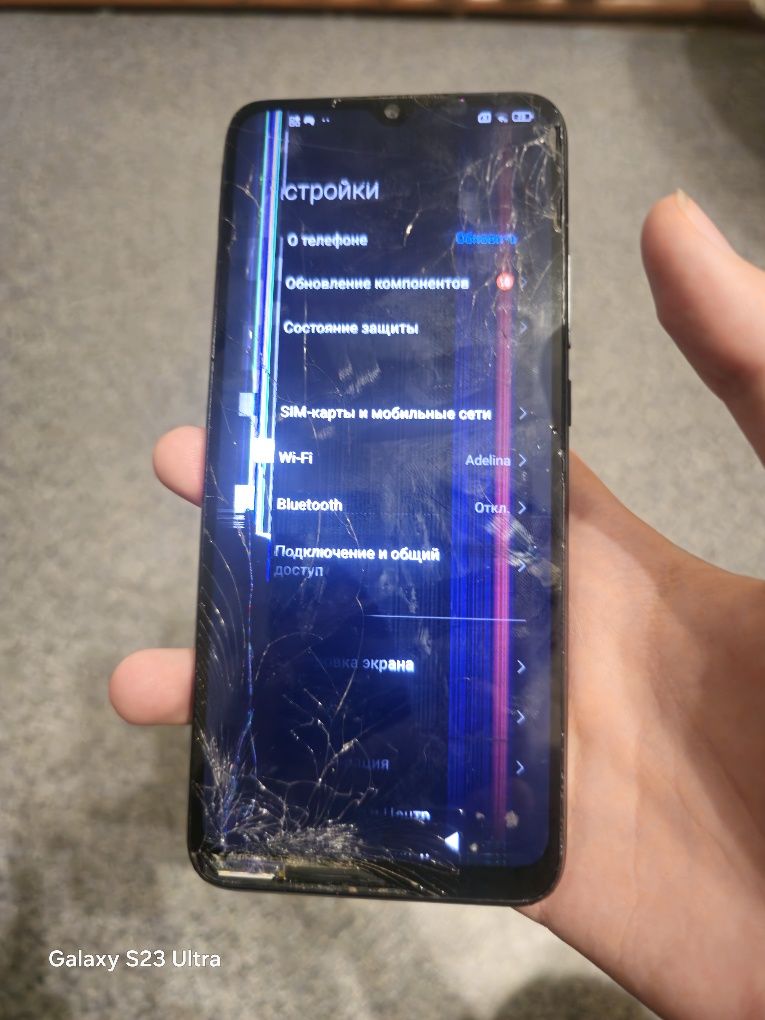Redmi 10c обмен .