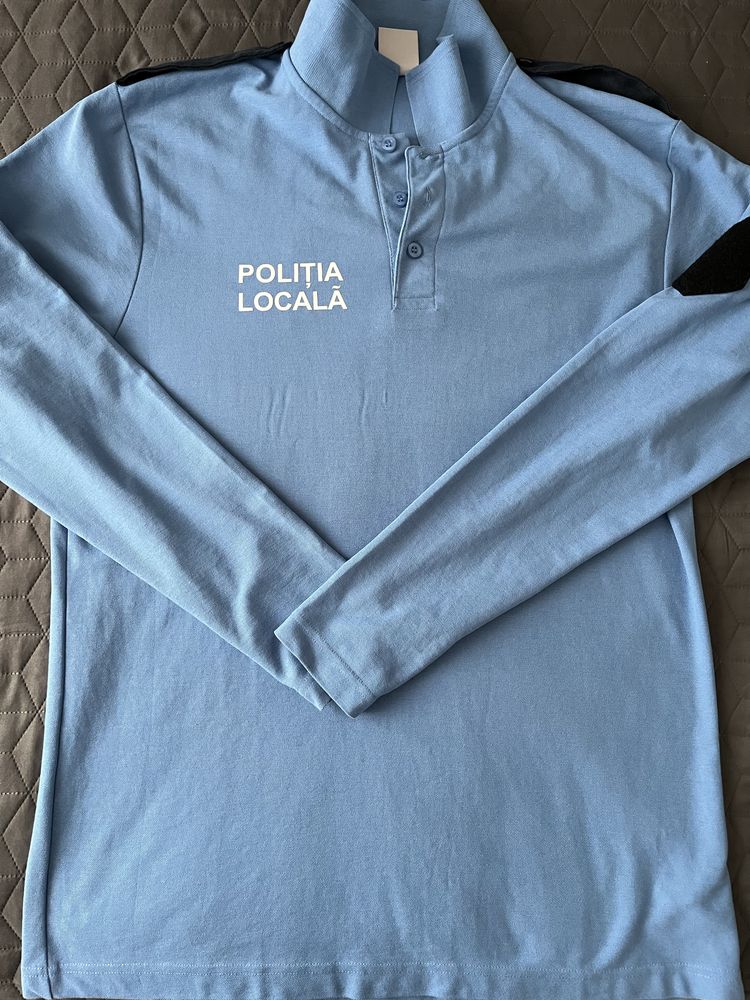Tricouri polo Politia Locala