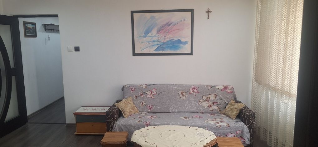Proprietar închiriez apartament 2 camere