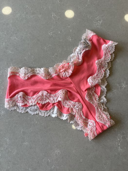 Chiloti / Bikini Victoria's Secret