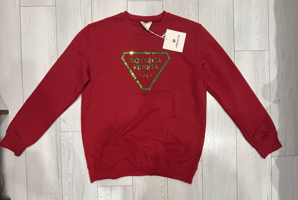 кофта bottega veneta