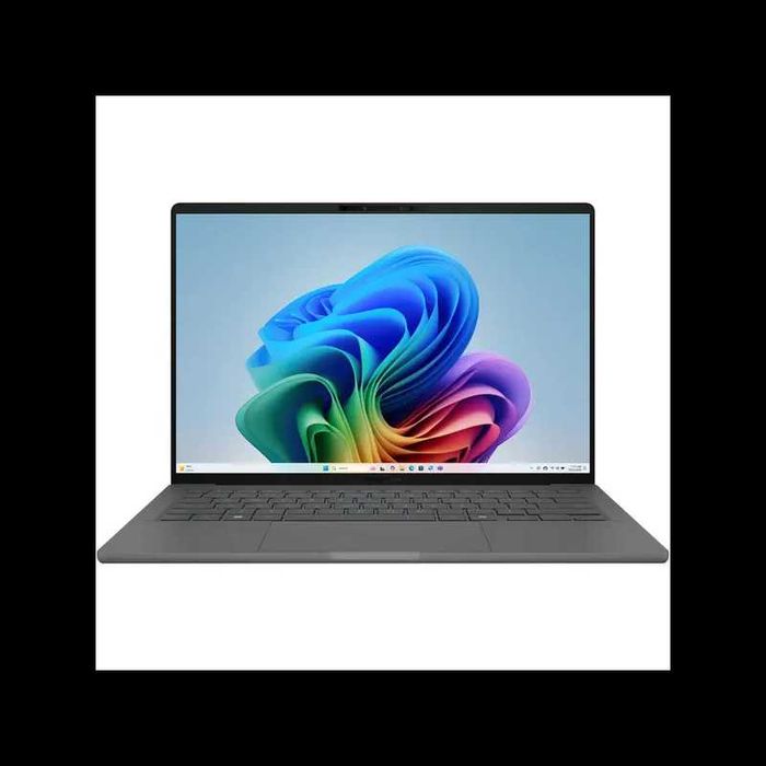 Laptop ASUS Zenbook A14 UX3407QA,Snapdragon X X1-26-100,14", 16GB,NVME