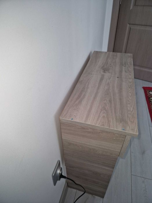 Masa pal laminat