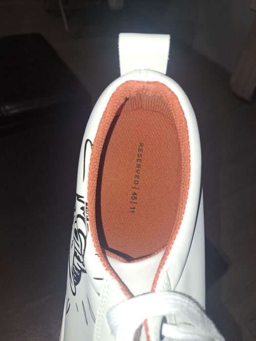 Мъжки кецове Reserved