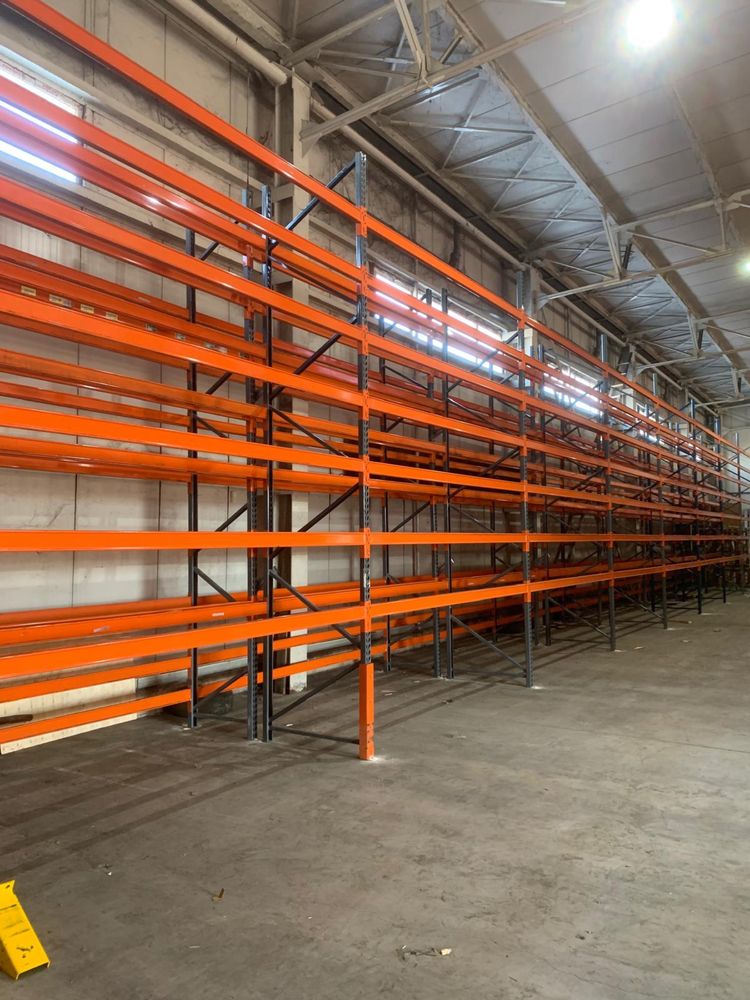 Rafturi metalice 20%reducere