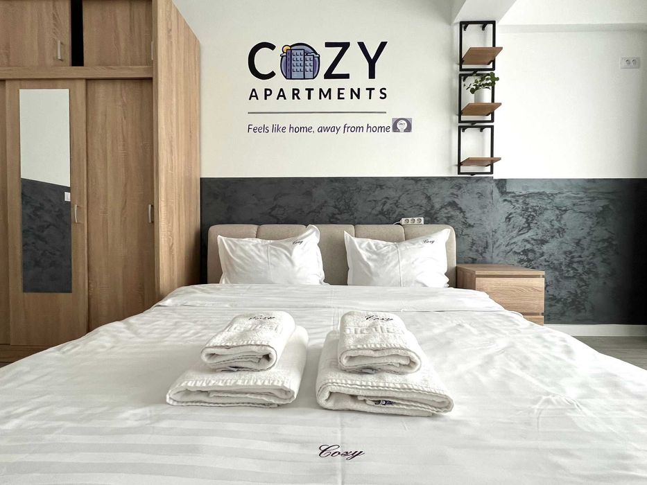 Cazare Regim Hotelier Apartamente De Lux