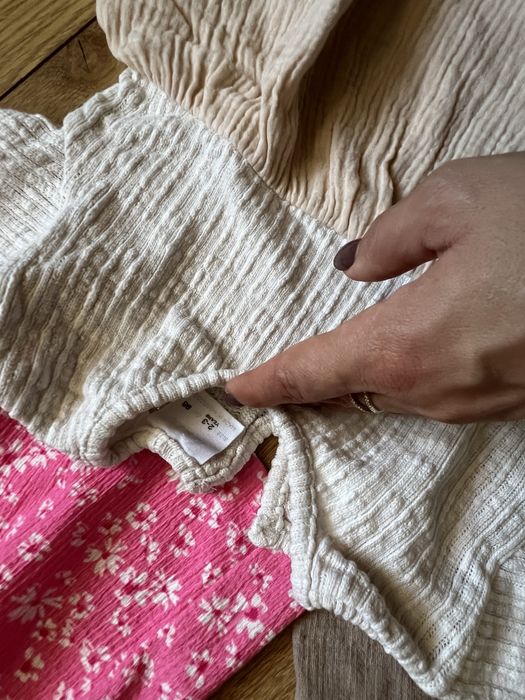 Детски роклички Zara 98 размер