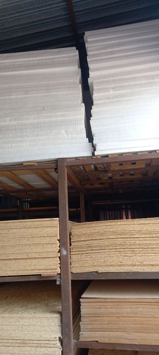 Продам пенопласт,пенополистиольные плиты..тёплый пол