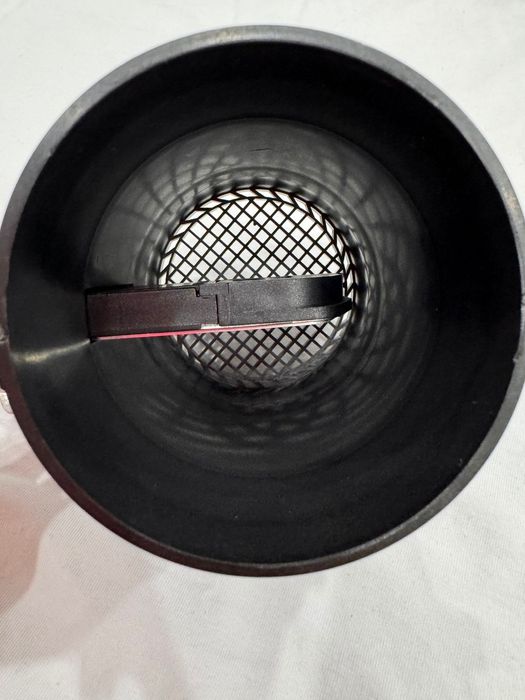 Датчик массового расхода воздуха ДМРВ