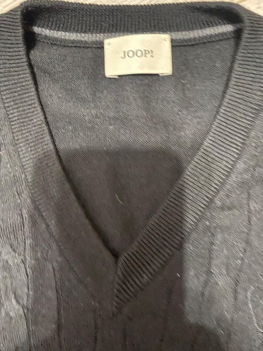 Pulovere marimea lana , L , Joop , Polo , Commander  , Comberti