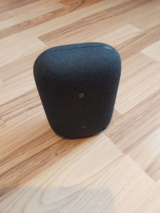 Boxa inteligenta Google nest audio