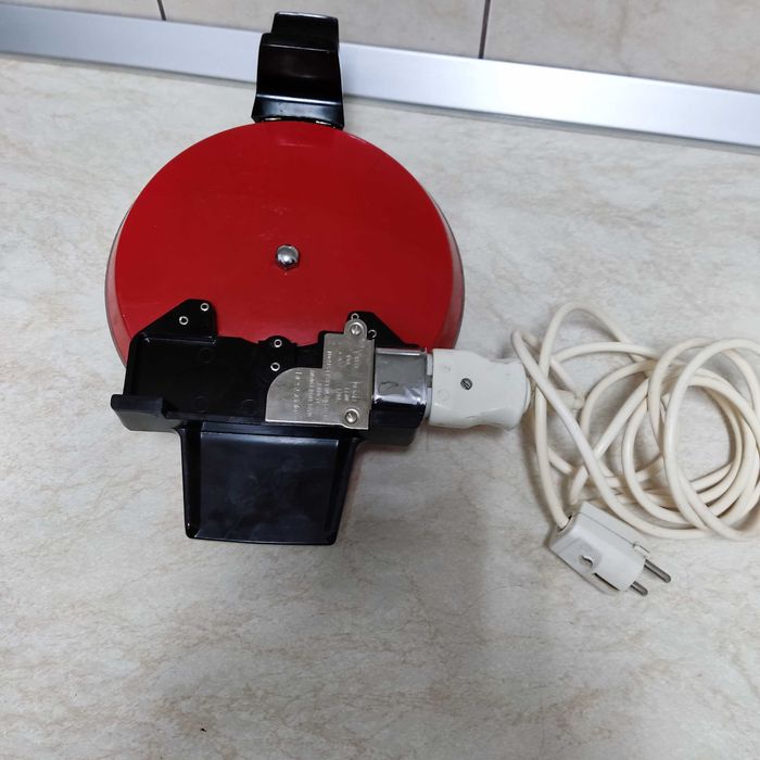 Aparat Wafe,Vafe Grossag, fabricat în Germania