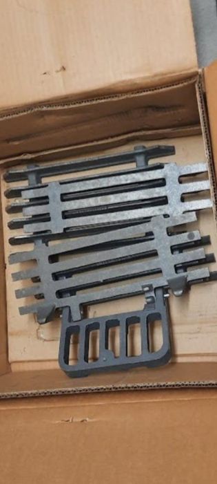 Vând centrala Viessmann pe ulei ars sau lemne