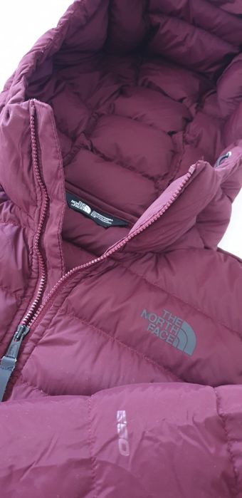 The North Face 550 Down Jacket  Size S ОРИГИНАЛ! Дамско пухено яке!