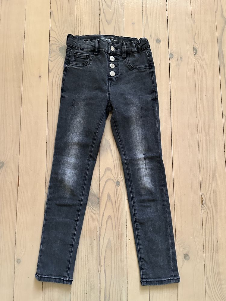 Дънки Guess размер 8 години