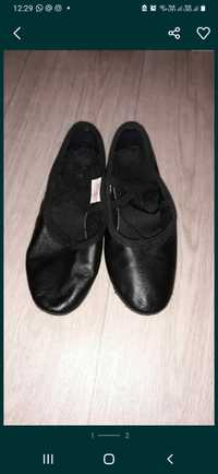 Продаю туфли для танцев