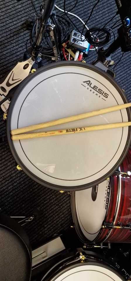 Alesis Strata Prime E-Drum Kit