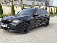 Bmw x1 M pachet