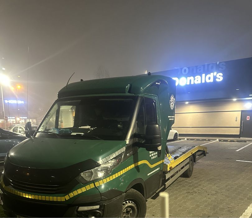 Tractari Craiova Non Stop