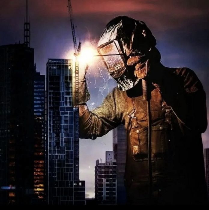 Услуги сварщика , сварщик на выезд по городу