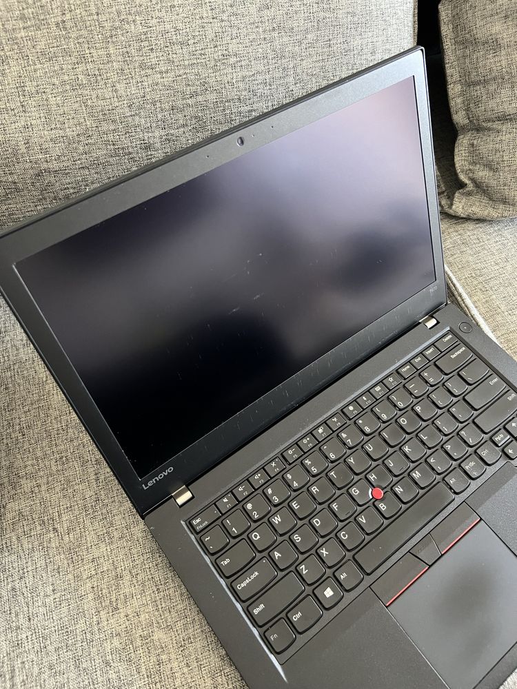 Lenovo ThinkPad T470. Core i7. Touchscreen