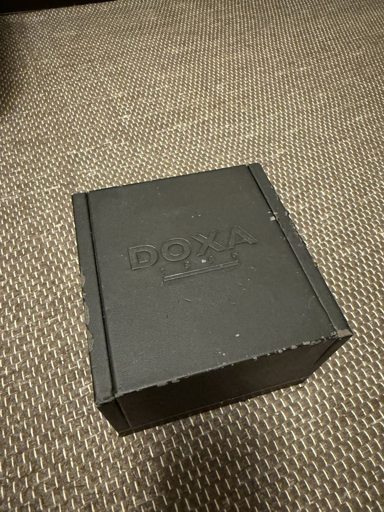 Ceas Doxa Splash - cod 700.10s.101.20