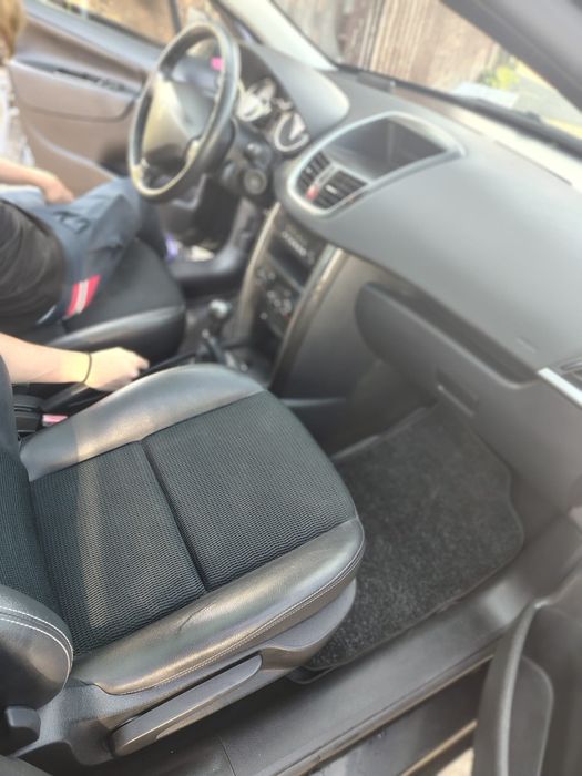 Vânzare auto Peugeot