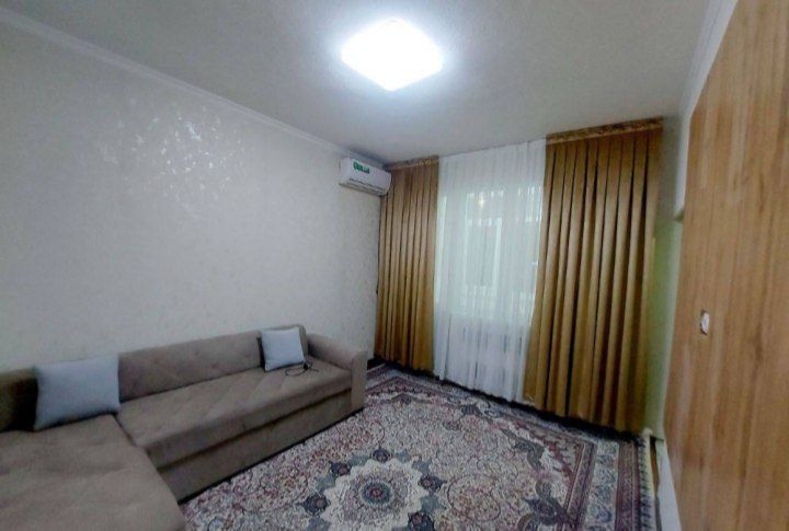 Chilonzor tumanida bez makler kv bor hamma sharoiti bor