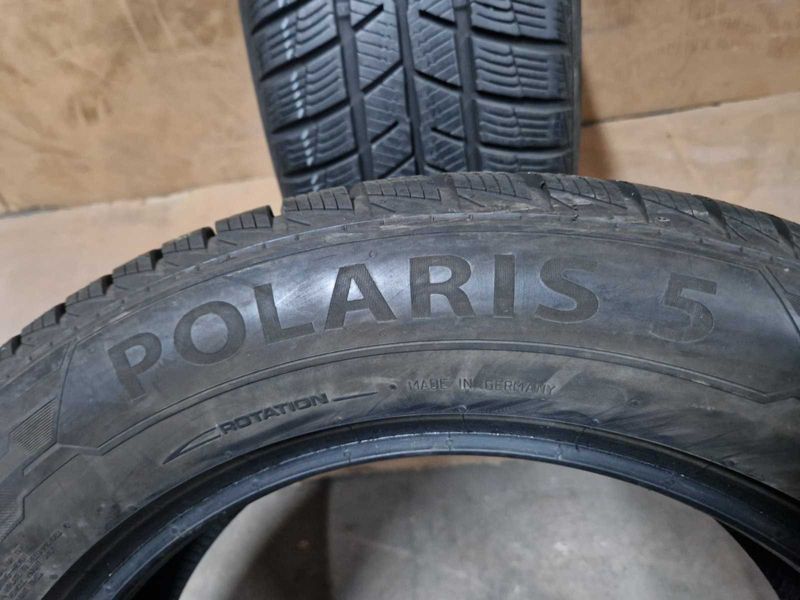 2 Barum R17 225/60
зимни гуми 
DOT2620