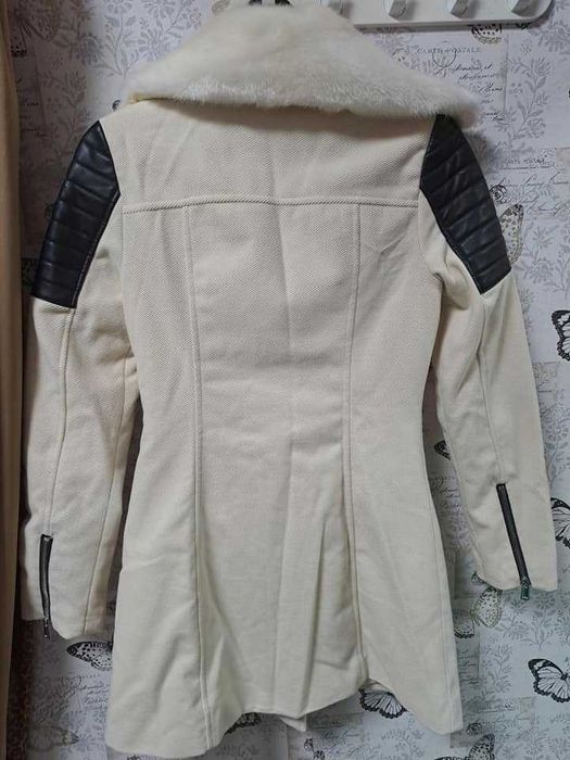 Патенце с лека забележка